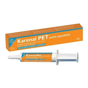 Karenal Pet Pasta 30 g - NBF, GAINTE
