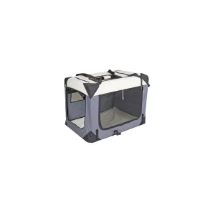 Kerbl Box da Viaggio Journey 52x70x52 cm