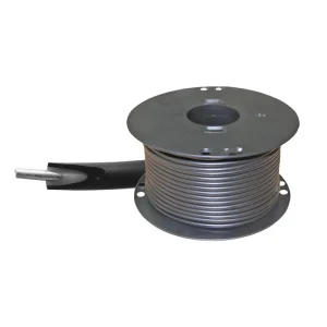 Kerbl Cavo 25 m 1,6 mm doppio isolamento per recinzioni elettriche
