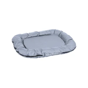 Kerbl Cuscino Oxford per Cani 120x85 cm Azzurro