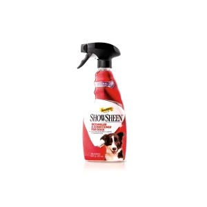 Kerbl Detangler & Conditioner 473 ml - Districante per Cani
