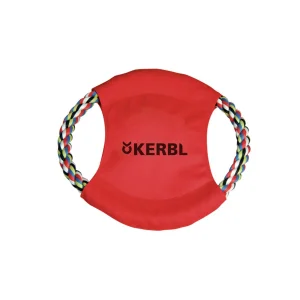 Kerbl Frisbee in Cotone con Suono