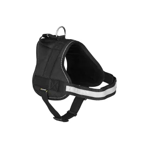 Kerbl Harness Maestro imbracatura 38 mm 65-85 cm nera