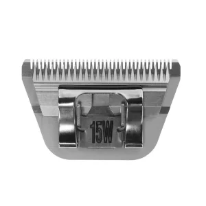 Kerbl Lama Snap On N 15 WIDE 1 mm