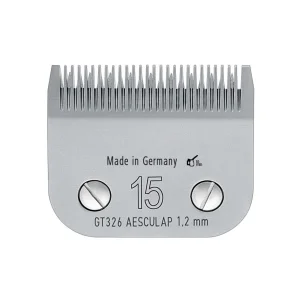 Kerbl Lama SnapOn N 15 (1,2 mm)