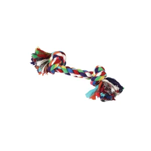 Kerbl Nodo in cotone 20 cm per cani