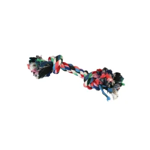 Kerbl Nodo in Cotone 26 cm - Gioco per cani e cavalli