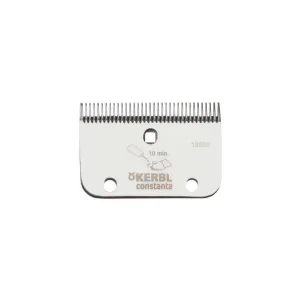 Kerbl - Set lame di ricambio 220 (0,5 mm)