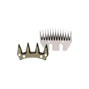 Kerbl Set lame Wellington 13/4 per pecore