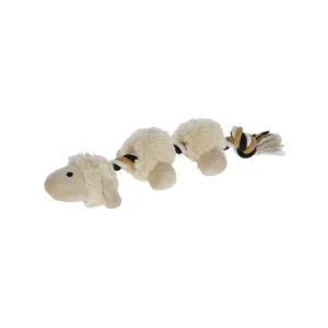 Kerbl Shaggy Agnello in ciniglia 39 cm