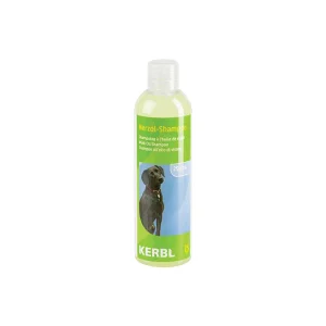 Kerbl Shampoo Concentrato all'Olio di Jojoba 200 ml