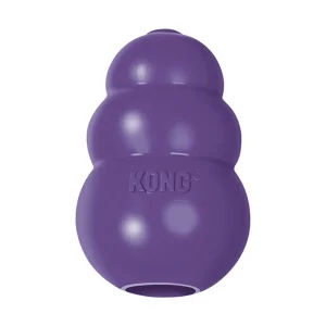 Kong Senior Gioco per Cani Anziani Riempibile