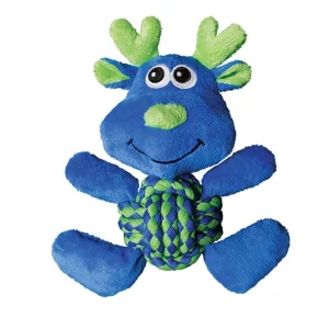 KONG Weave Knots Alce - Gioco per Cani