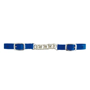 Lakota Barbozzale in nylon con catena