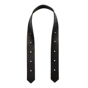 Lakota Riscontro in cuoio corto 46 cm - western