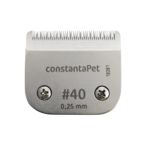 Lama Costanta PET 40 Kerbl 0,25 mm (18281) – lama di precisione