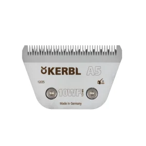 Lama di ricambio Kerbl 1,5 mm per tosatrici