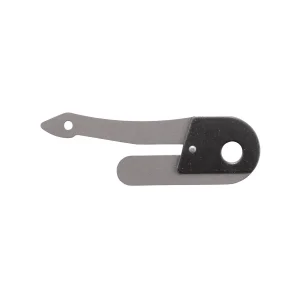 Lamella singola Heiniger per tosatrice Handy (dx/sx)