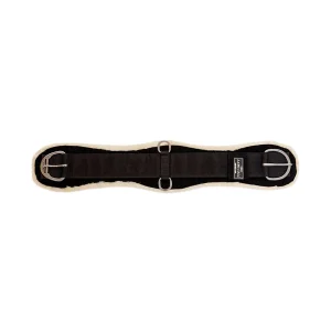 Lami-Cell Sottopancia Western con lana sintetica staccabile