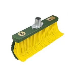 Leistner Wonderbroom - Scopa professionale per scuderia