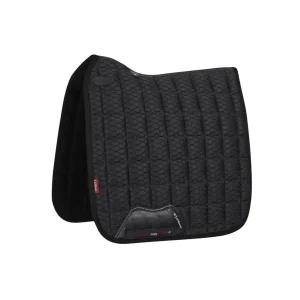 LeMieux Carbon Mesh Air Square - Sottosella Dressage Large
