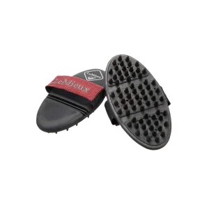 LeMieux Flexi Massage Comb - Striglia massaggiante 6 pezzi