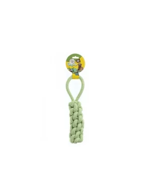 Leo Dummy in Corda 31 cm - LEOPET
