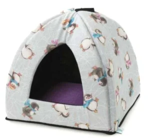 LEO Piramide Cleo Gatto 40x40x40 cm - LEOPET