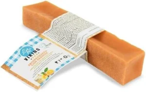 Leo Snack al Latte di Yak Himalaya 130 gr - Leopet