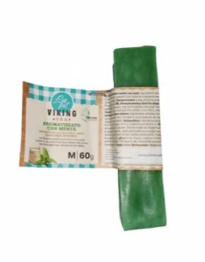 LEO Snack al Latte di Yak Himalaya con Menta 60g - LEOPET