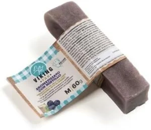 LEO Snack al Latte di Yak Himalaya M 60g Mirtillo - LEOPET