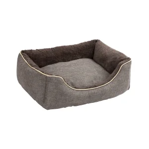 Letto morbido Samuel Kerbl 60x50x17 cm