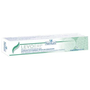 Levoerp GR 15 - Nutrigen - Integratore per Cani
