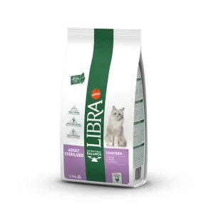 Libra Affinity Gatti Sterilizzati Con Pollo