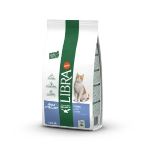 Libra Affinity Adult Sterilized con Tonno 1,5 Kg