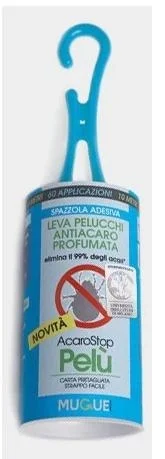 Life Spazzola Acaro Stop - LIFEPET