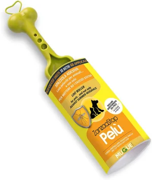 LIFE Spazzola Zanzastop - LIFEPET