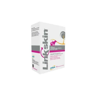 Linkskin 32 CPR - DRN