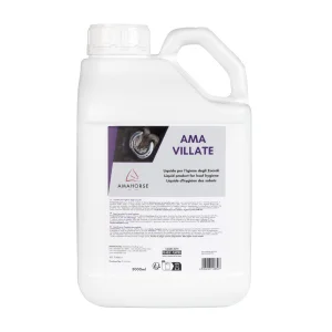 Liquido per zoccoli 5000 ml - Umbria Equitazione