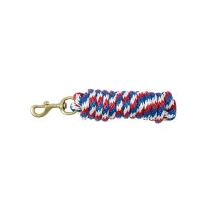Lunghina in nylon multicolor Pool's 2,2 m - Usa Flag