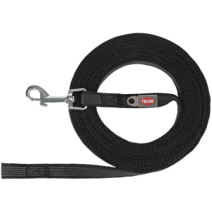 Lunghina per cani Trixie con rivestimento in gomma
