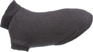 Trixie Pullover CityStyle Berlin XS - Antracite