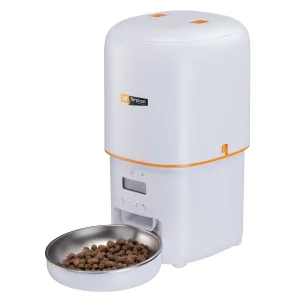 Ferplast Mangiatoia automatica Risto Pet per cani e gatti