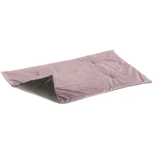 Ferplast Coperta Baron in velluto per cani e gatti, 95 x 60 cm