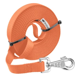 Ferplast Guinzaglio Club in nylon per cani