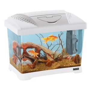Ferplast Acquario Capri Junior 21 L per pesci