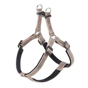 Ferplast Pettorina Daytona Deluxe in nylon per cani e gatti