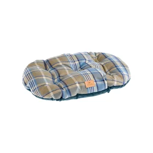 Ferplast Cuscino Scott in tessuto vellutato per cani e gatti
