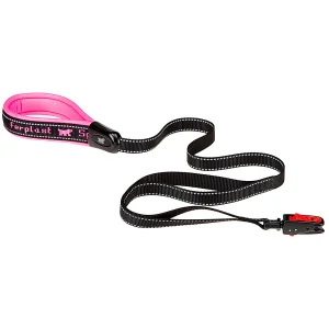 Ferplast Guinzaglio Sport Dog Matic G in nylon per cani
