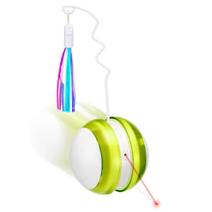 Ferplast Gioco Magic Spin per gatti